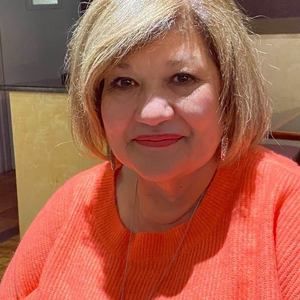 Meet your Posher, Cindy